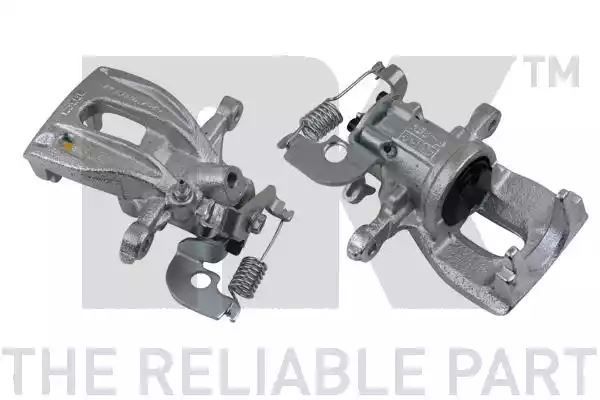 ZACISK HAM. FORD T. MONDEO KOMBI 04-07 - PR NK Autoparts 2125162