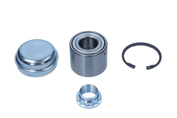 ŁOŻYSKO KOŁA TYŁ MERCEDES VANEO 414 02- MaXgear 33-1189