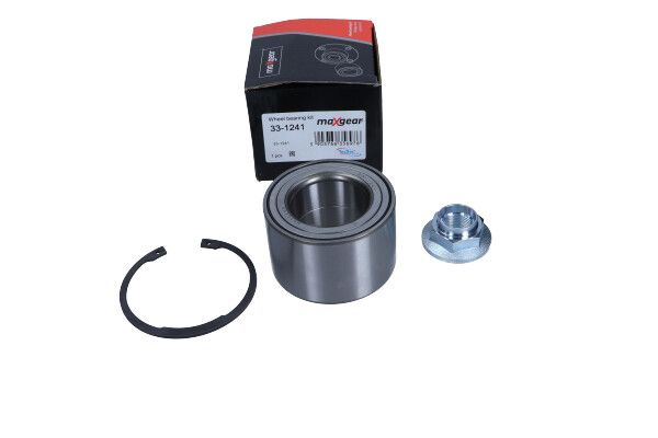 ŁOŻYSKO KOŁA TYŁ MAZDA RX 8 2,6 03-12 MaXgear 33-1241