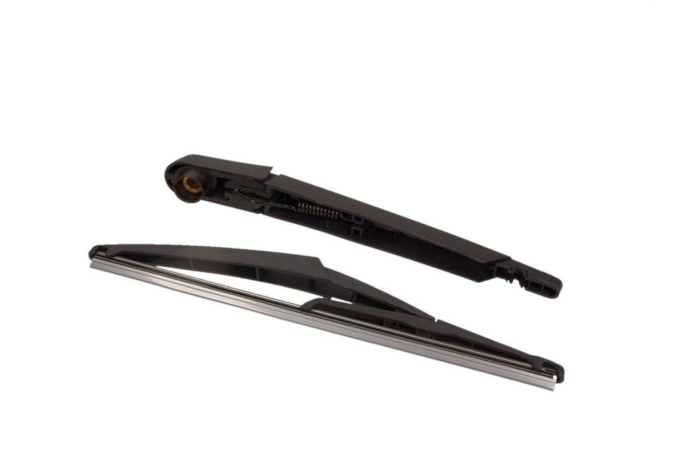 RAMIĘ WYCIERACZKI TYŁ FIAT PANDA 12- KPL Z WYCIERACZKĄ 290MM MaXgear 39-0494