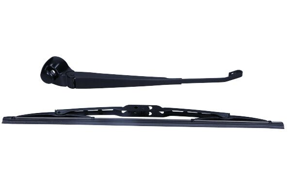 RAMIĘ WYCIERACZKI TYŁ VW SHARAN GALAXY ALHAMBRA 95-10 (HACZYK) KPL Z WYCIERACZKĄ 400MM MaXgear 39-0510