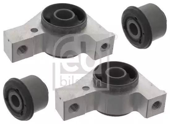 ZESTAW NAPR. WAHACZY CITROEN P. C5 01- (4 TULEJE, NA DWA WAHACZE) Febi-Bilstein 48622