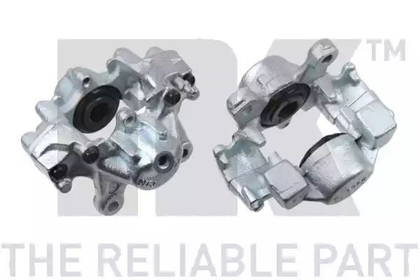 ZACISK HAM. DB T. W203 01-11 LE NK Autoparts 2133211