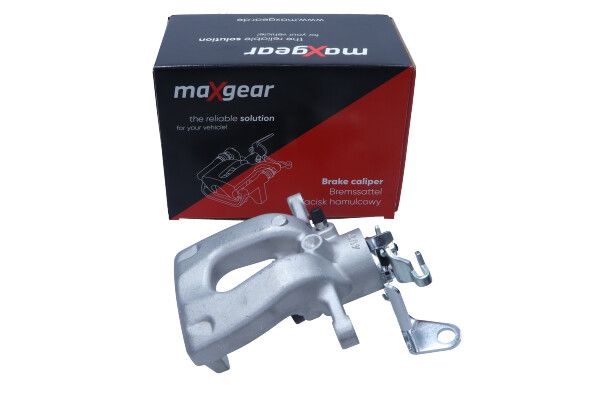 ZACISK HAMULCA TYŁ ALFA ROMEO 159 BRERA SPIDER 1,8-3,2 05-11 LE MaXgear 82-0981