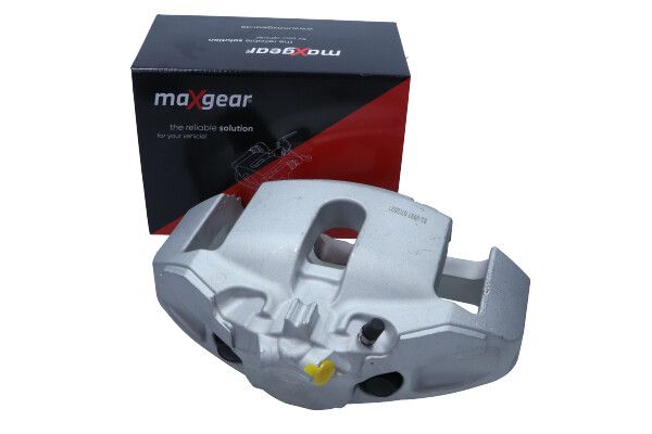 ZACISK HAMULCA PRZÓD BMW 5 6 7 2,0-3,0 09- LE MaXgear 82-0997