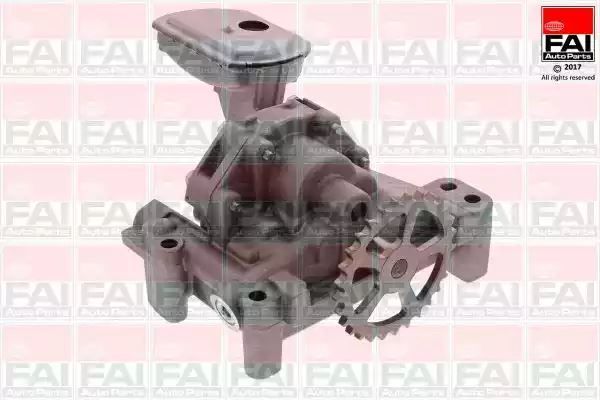 POMPA OLEJU FORD C-MAX 2,0TDCI 08- FAI Auto Parts OP324