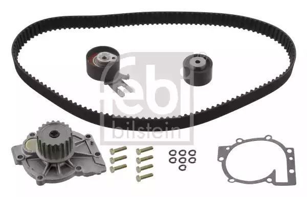 ZESTAW ROZRZĄDU VOLVO 2,4D5 Febi-Bilstein 32746