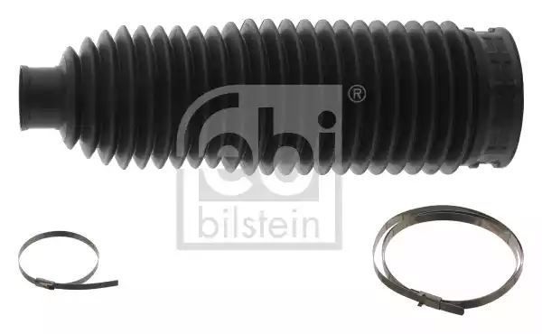 OSŁONA PRZEKŁADNI KIER. VW A4/A4 AVANT 00- LE KOYO-SMI Febi-Bilstein 32854