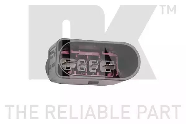 ZACISK HAM. AUDI T. A8 2,8-6,0 02-10 PR NK Autoparts 2147374