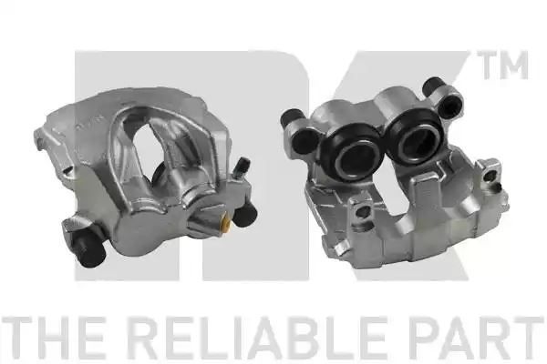 ZACISK HAM. VOLVO P. XC60 2,0-3,2 08- PR NK Autoparts 2148114