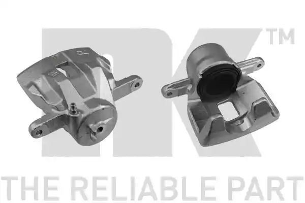 ZACISK HAM. SUZUKI P. GRAND VITARA 01- PR NK Autoparts 215260