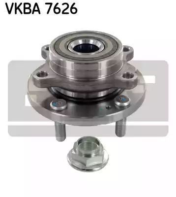 ŁOŻYSKO KOŁA HYUNDAI P. I30 CEED SKF VKBA7626