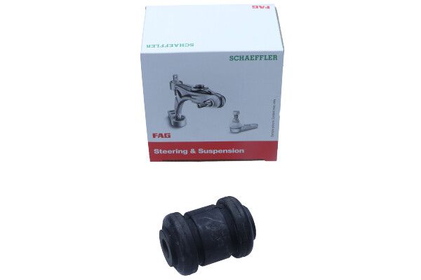 TULEJA WAH. FORD P. FOCUS 04-07