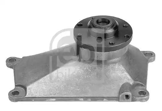 MOCOWANIE WENTYLATORA DB W202 Febi-Bilstein 14938