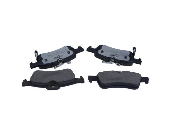 KLOCKI HAM. HONDA T. CIVIC 12- QUARO SILVER CERAMIC QUARO QP7702C