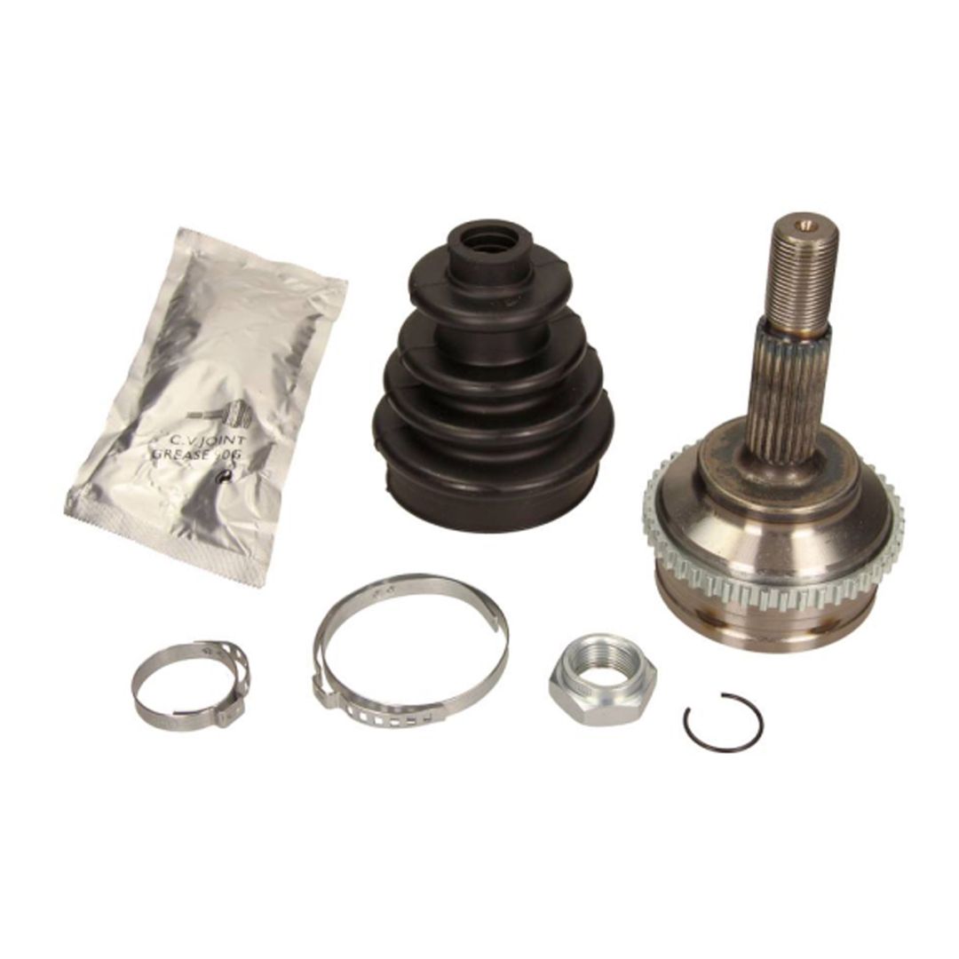 PRZEGUB ZEWNĘTRZNY RENAULT 1,2-1,6 CLIO 2 KANGOO TWINGO MaXgear 49-1593