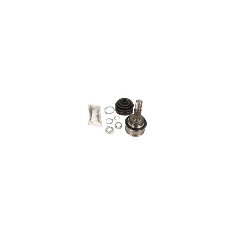 PRZEGUB ZEWNĘTRZNY TOYOTA LAND CRUISER 3,0 D-4D 02- MaXgear 49-1609