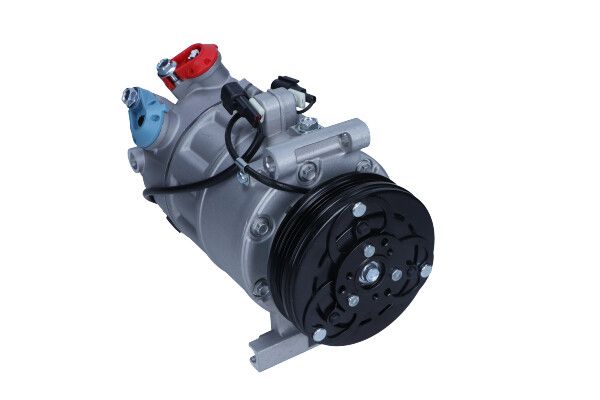 KOMPRESOR KLIMATYZACJI VOLVO S60 80/ XC60 70 2,0-2,5 07- MaXgear AC378948
