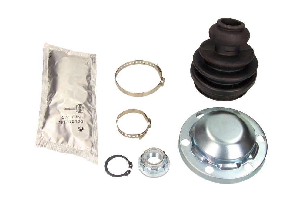 OSŁONA PRZEGUBU WEWNĘTRZNEGO VW T5 MaXgear 49-1385