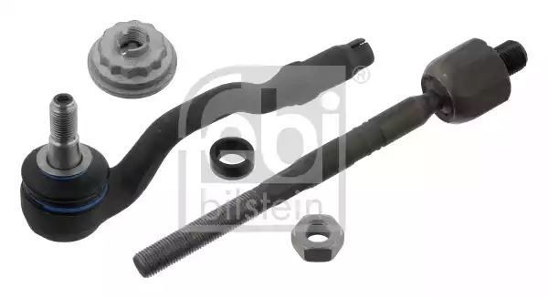 DRĄŻEK KIER. BMW X5/X6 07- LE/PR Z KOŃCÓWKĄ Febi-Bilstein 33512
