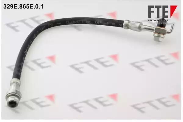 PRZEWÓD HAM. ELAST. FORD T. GALAXY,S-MAX 1,8-2,2 TDCI 06- LE FTE 329E865E01