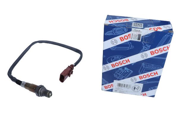 SONDA LAMBDA AUDI A6 2,8FSI 10-