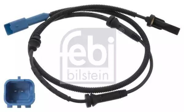CZUJNIK ABS PEUGEOT P. 1007 Febi-Bilstein 46262