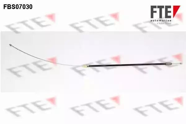 LINKA HAM. RĘCZ. DB T. W168 97-04 LE FTE FBS07030