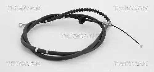 LINKA HAM. RĘCZ. TOYOTA P. 4 RUNNER 3,0 TD 95-02 Triscan 8140131319
