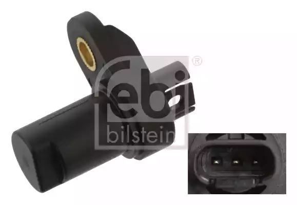 CZUJNIK POŁOŻENIA WAŁU KORB. BMW 5 E60 03- Febi-Bilstein 36404