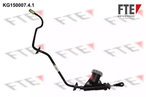 POMPA SPRZ. ROVER 75 1,8/2,5 V6 99-05 FTE KG15000741