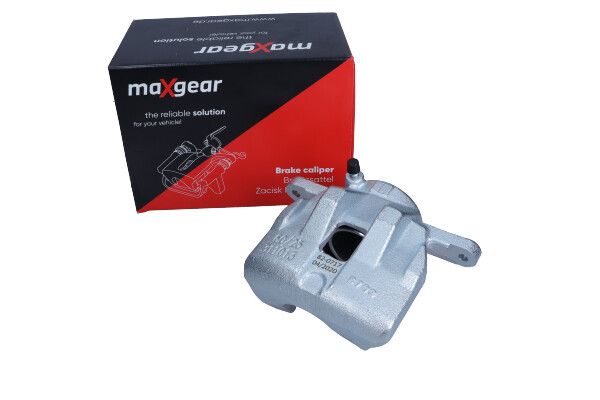 ZACISK HAMULCA PRZÓD SUZUKI GRAND VITARA 01- LE MaXgear 82-0717