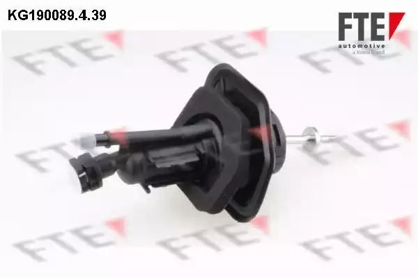 POMPA SPRZ. FORD FOCUS 04- FTE KG190089439