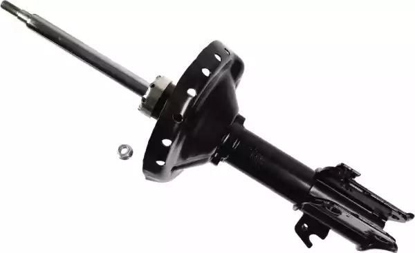 AMORTYZATOR SUBARU P. IMPREZA 2.0/2.5 01.08- PR Sachs 316466