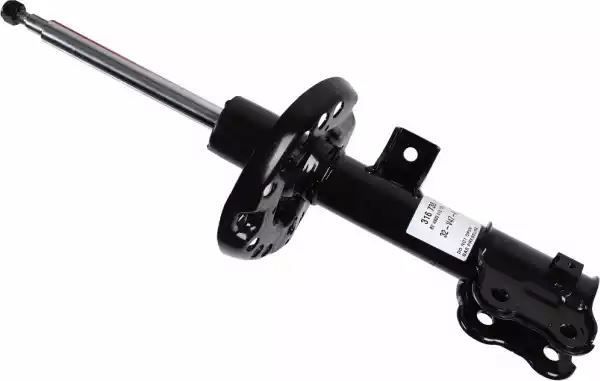AMORTYZATOR KIA P. CARENS IV 1,7 CRDI 13- PR Sachs 316738