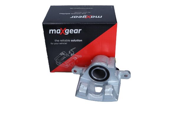 ZACISK HAMULCA TYŁ TOYOTA AVENSIS PREVIA 2,0-2,4 00-09 LE MaXgear 82-0785