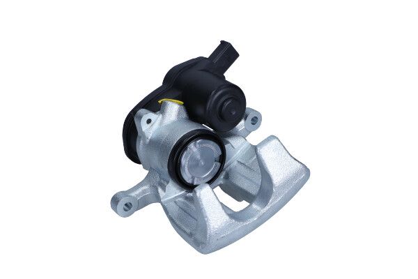 ZACISK HAMULCA TYŁ AUDI A4 A5 Q5 1,8-3,2 07-17 PR ELEKTRYCZNY MaXgear 82-0798