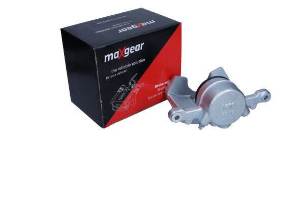ZACISK HAMULCA PRZÓD MAZDA B-SERIE 2,5D 99- LE MaXgear 82-0817