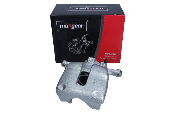 ZACISK HAMULCA PRZÓD MINI COOPER ONE 1,4-1,6 06-15 LE MaXgear 82-0851