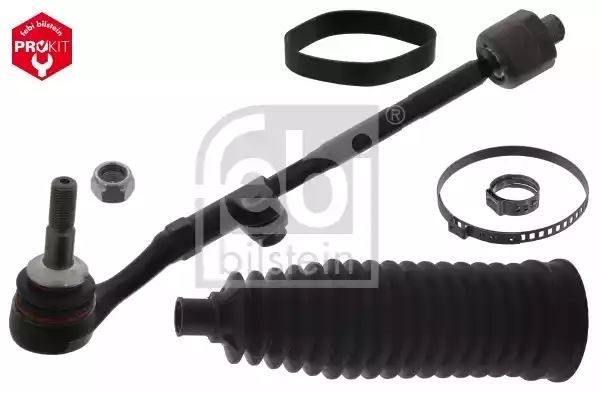 DRĄŻEK KIER. BMW 1 E81/E87/E88 3 E90 04-15 LE Febi-Bilstein 43507