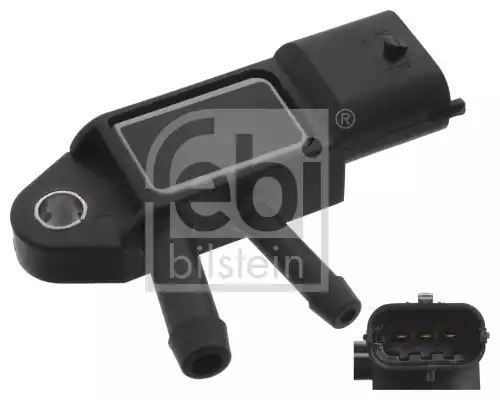 CZUJNIK CIŚN. SPALIN FIAT PANDA/PUNTO/GRANDE PUNTO 1.3 D/1.6 D/1.9 D Febi-Bilstein 45222