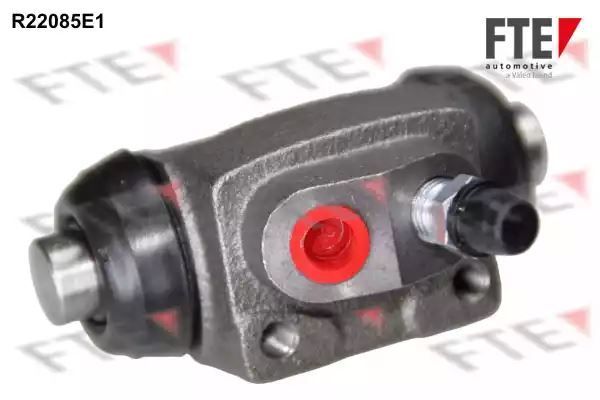 CYLINDEREK HAM. FORD ESCORT 81-99 FTE R22085E1