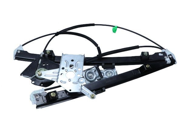 PODNOŚNIK SZYBY PRZÓD VW LUPO 98- PR BEZ SILNIKA 2 DRZWI MaXgear 50-0408