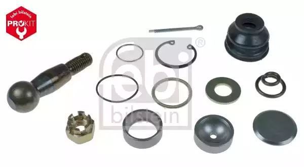 SWORZEŃ WAHACZA LAND ROVER DEFENDER/RANGE ROVER 81-16 LE/PR Febi-Bilstein 48113