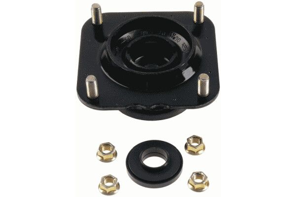 PODUSZKA AMORT. MAZDA P. 626 97- Sachs 802432