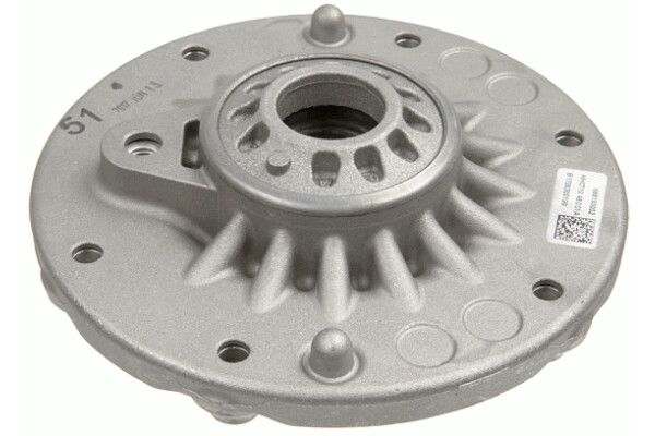 PODUSZKA AMORT. BMW 1 (F20) 2 (F22) 3 (F31) 11- LE/PR Sachs 803162