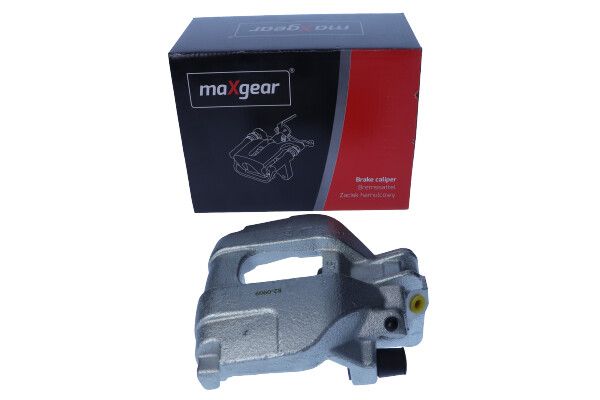 ZACISK HAMULCA PRZÓD VOLVO S60 S80 V70 XC70 2,0-2,5 98-10 LE MaXgear 82-0909