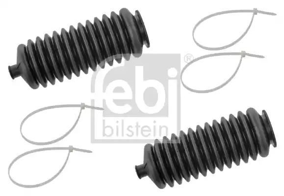 OSŁONA PRZEKŁADNI KIER. RENAULT KPL Febi-Bilstein 103865