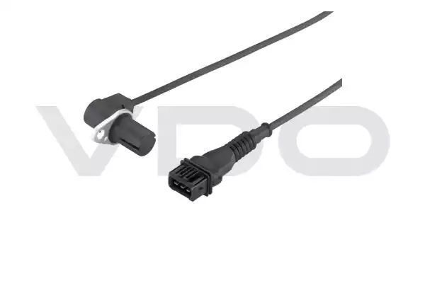 CZUJNIK POŁOŻENIA WAŁU KORB. BMW 3 E36 320 93- VDO S103557002Z