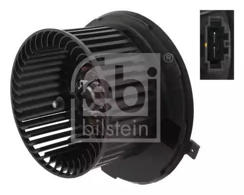 SILNIK DMUCHAWY VAG Febi-Bilstein 34726